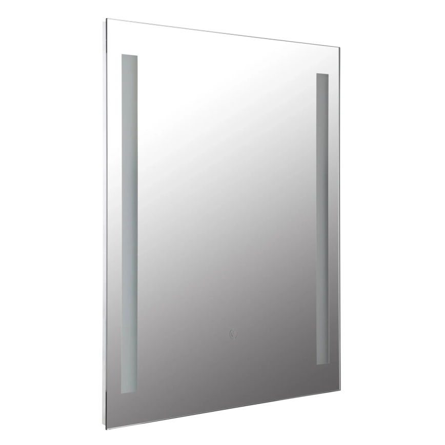 Globo - LED ogledalo za kupatilo sa prigušivim pozadinskim osvetljenjem LED/12W/230V 3000K IP44