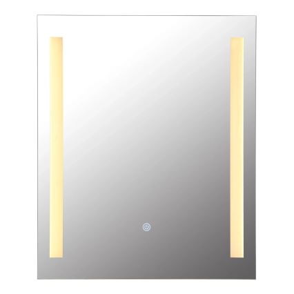Globo - LED ogledalo za kupatilo sa prigušivim pozadinskim osvetljenjem LED/12W/230V 3000K IP44