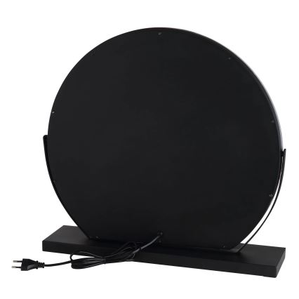 Globo - LED Prigušivo zidno ogledalo sa pozadinskim osvetljenjem LED/10W/230V 2700/4000/6500K 12x48,5 cm