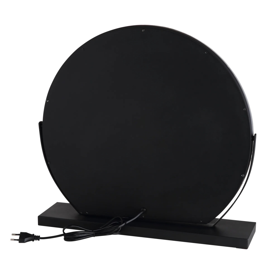 Globo - LED Prigušivo zidno ogledalo sa pozadinskim osvetljenjem LED/10W/230V 2700/4000/6500K 12x48,5 cm