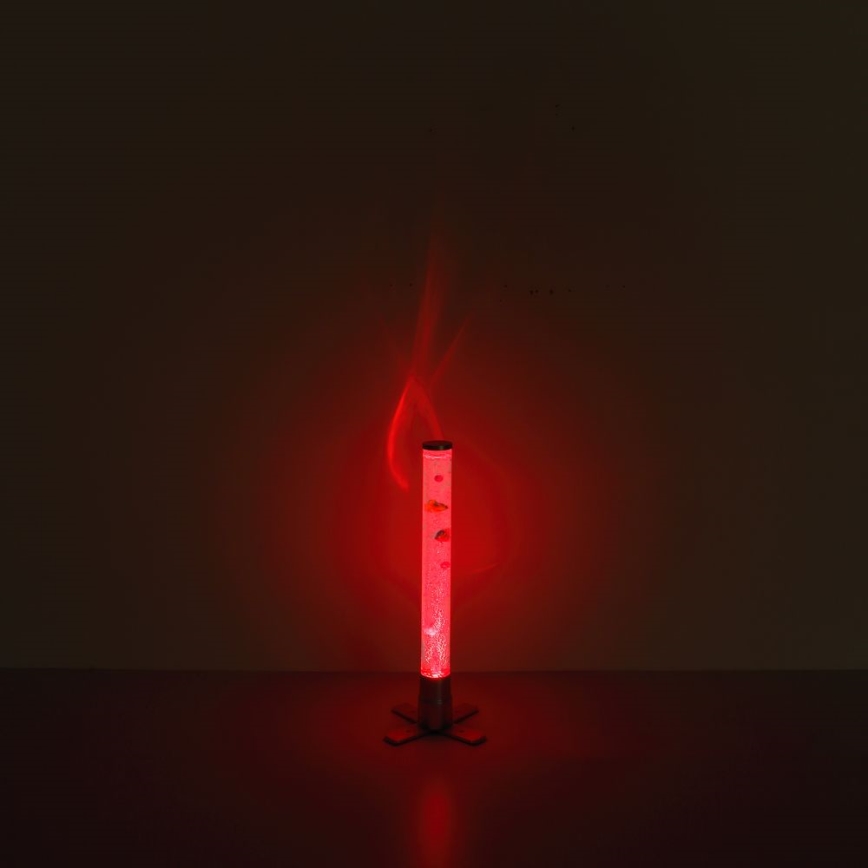 Globo - LED RGB dekorativna lampa 12xLED/0,06W/230V