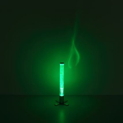 Globo - LED RGB dekorativna lampa 12xLED/0,06W/230V