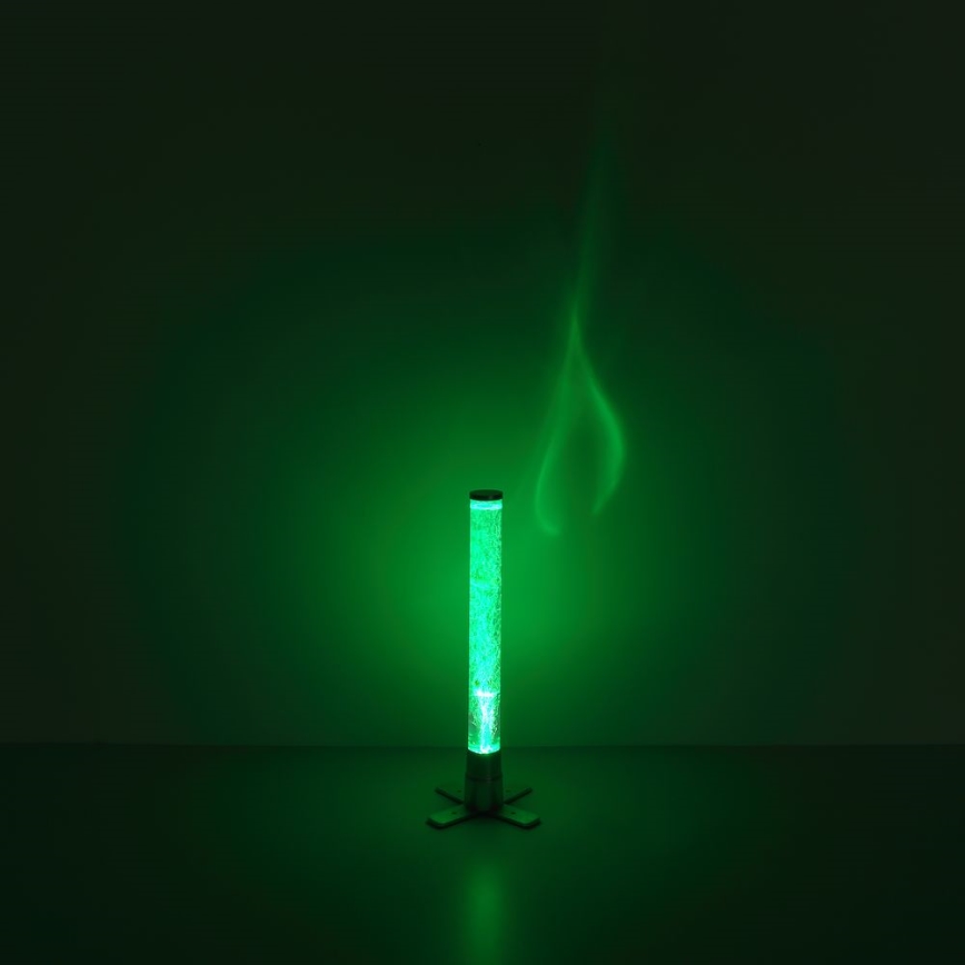 Globo - LED RGB dekorativna lampa 12xLED/0,06W/230V