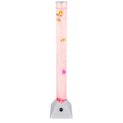 Globo - LED RGB dekorativna lampa 12xLED/0,06W/230V