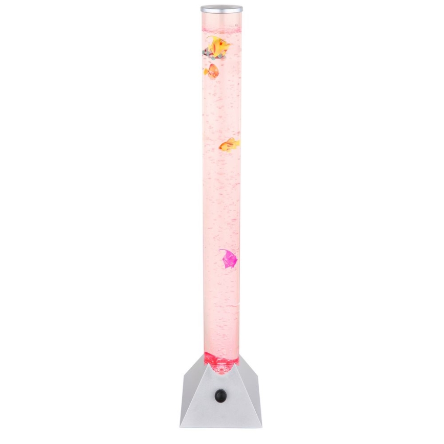 Globo - LED RGB dekorativna lampa 12xLED/0,06W/230V