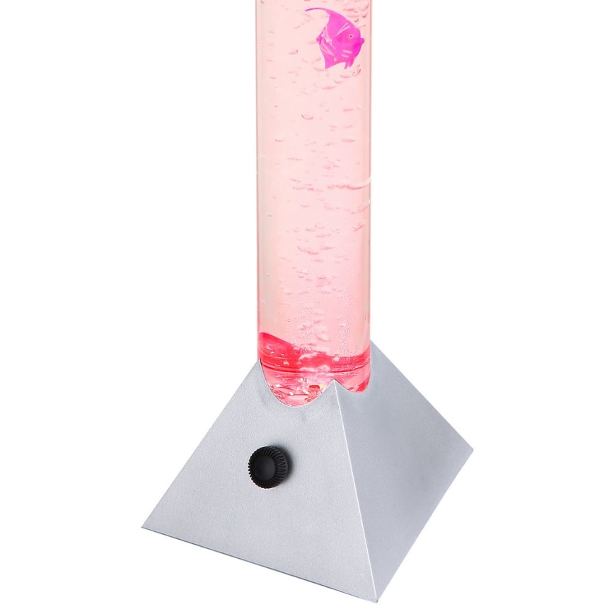 Globo - LED RGB dekorativna lampa 12xLED/0,06W/230V