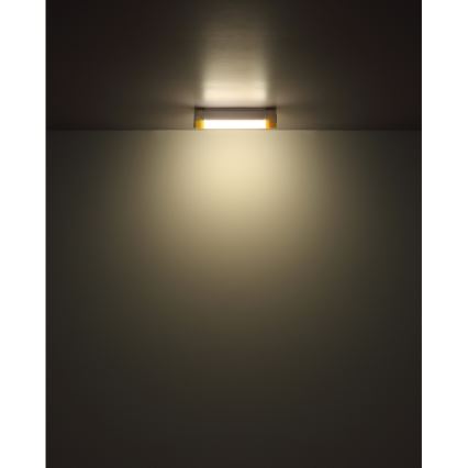 Globo - LED punjivo svetlo za montiranje ispod ormarića 3 u 1 LED/2W/5V 3000/4000/7000K 800 mAh