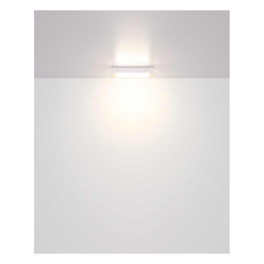 Globo - LED punjivo svetlo za montiranje ispod ormarića 3 u 1 LED/2W/5V 3000/4000/7000K 800 mAh