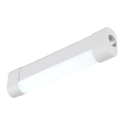 Globo - LED punjivo svetlo za montiranje ispod ormarića 3 u 1 LED/2W/5V 3000/4000/7000K 800 mAh
