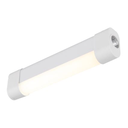 Globo - LED punjivo svetlo za montiranje ispod ormarića 3 u 1 LED/2W/5V 3000/4000/7000K 800 mAh