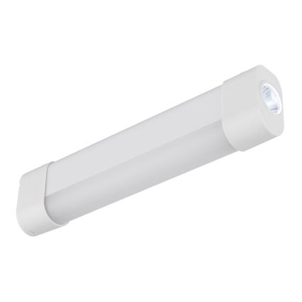 Globo - LED punjivo svetlo za montiranje ispod ormarića 3 u 1 LED/2W/5V 3000/4000/7000K 800 mAh