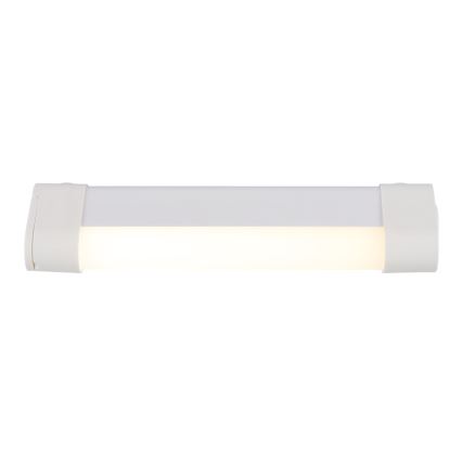 Globo - LED punjivo svetlo za montiranje ispod ormarića 3 u 1 LED/2W/5V 3000/4000/7000K 800 mAh