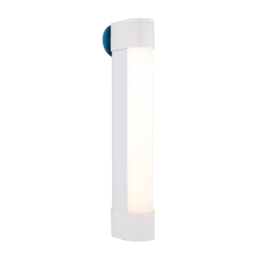 Globo - LED punjivo svetlo za montiranje ispod ormarića 3 u 1 LED/2W/5V 3000/4000/7000K 800 mAh