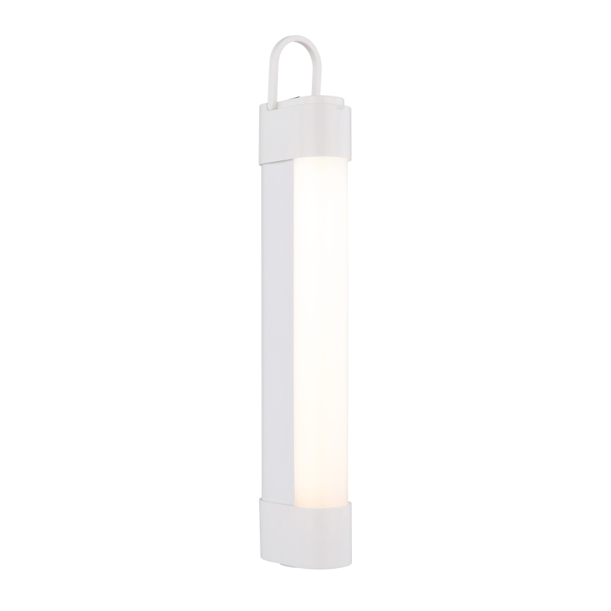 Globo - LED punjivo svetlo za montiranje ispod ormarića 3 u 1 LED/2W/5V 3000/4000/7000K 800 mAh
