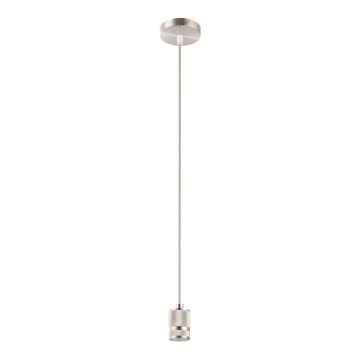 Globo A20 - Kabl za napajanje OLIVER 1xE27/60W/230V