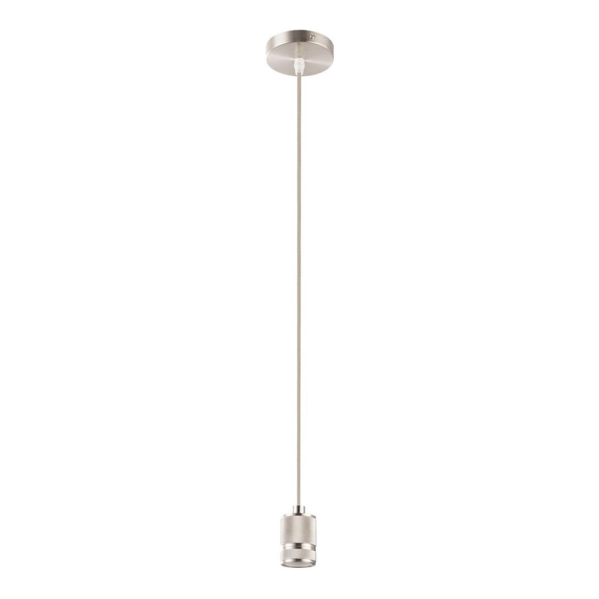 Globo A20 - Kabl za napajanje OLIVER 1xE27/60W/230V