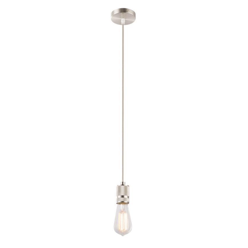 Globo A20 - Kabl za napajanje OLIVER 1xE27/60W/230V