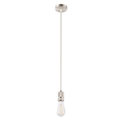 Globo A20 - Kabl za napajanje OLIVER 1xE27/60W/230V