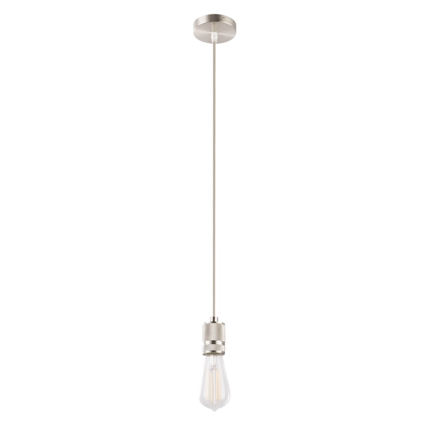 Globo A20 - Kabl za napajanje OLIVER 1xE27/60W/230V