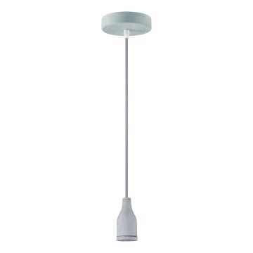 Globo A35 - Kabl za napajanje OLIVER 1xE27/40W/230V