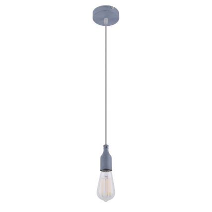 Globo A35 - Kabl za napajanje OLIVER 1xE27/40W/230V