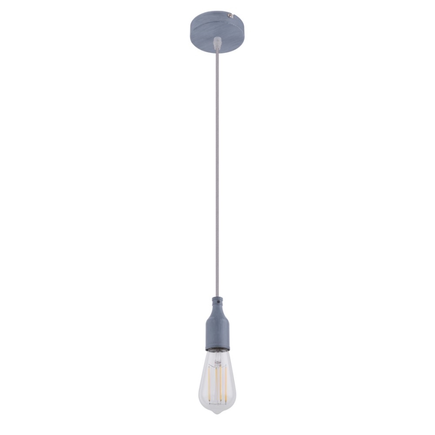 Globo A35 - Kabl za napajanje OLIVER 1xE27/40W/230V