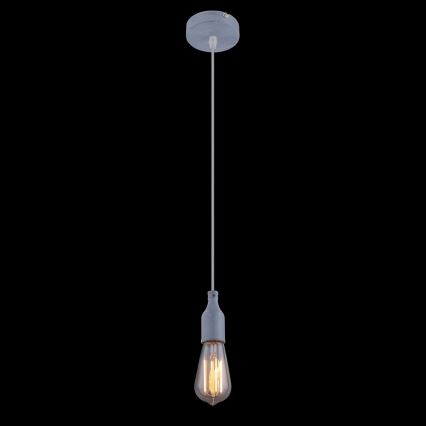 Globo A35 - Kabl za napajanje OLIVER 1xE27/40W/230V