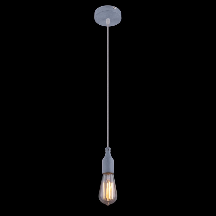 Globo A35 - Kabl za napajanje OLIVER 1xE27/40W/230V
