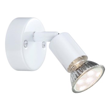 Globo - Dečija LED zidna lampa 1xGU10/3W/230V