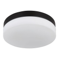 Globo - Kupatilsko svetlo 2x E27/60W/230V, prečnik 24 cm, IP44