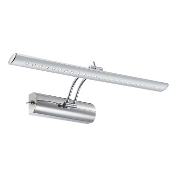 Globo - LED Lampa za slike LED/3W/230V