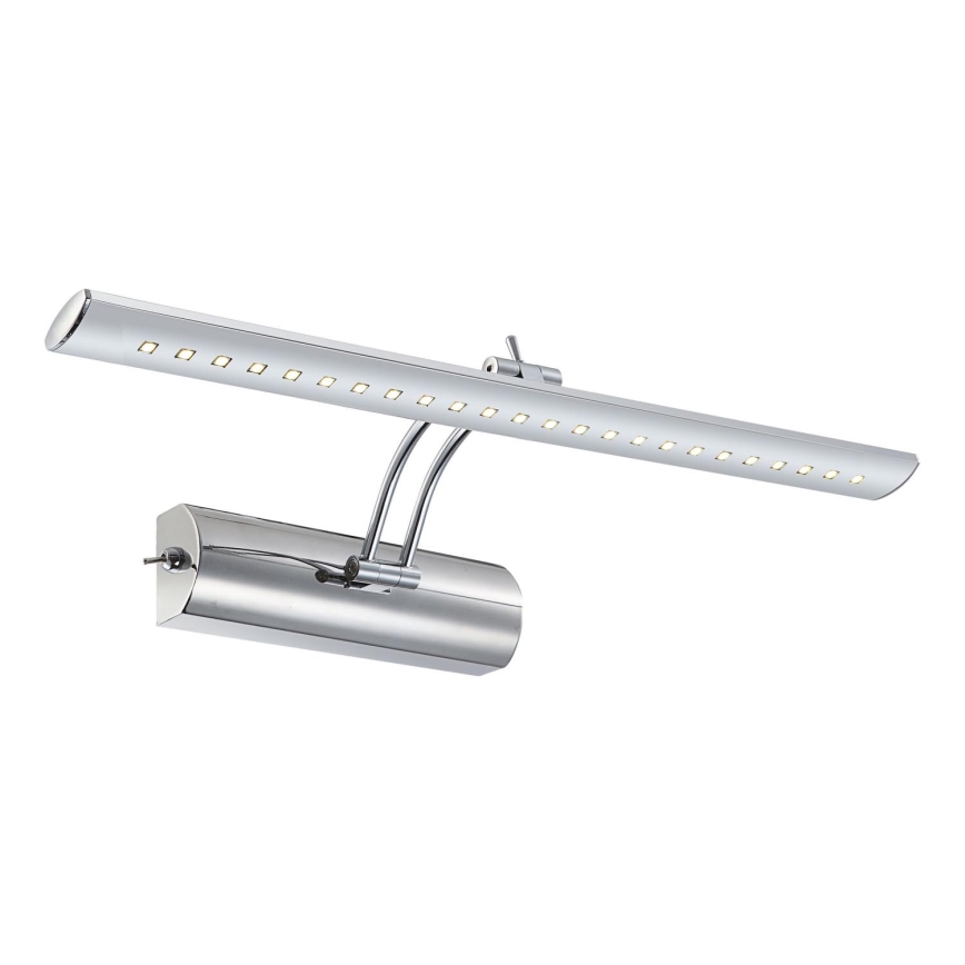 Globo - LED Lampa za slike LED/3W/230V