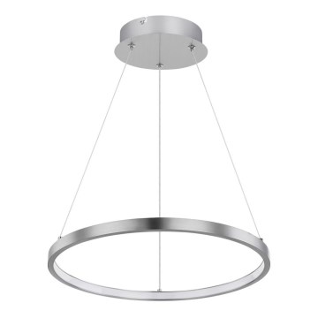 Globo - LED luster na sajli LED/19W/230V