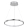 Globo - LED luster na sajli LED/19W/230V