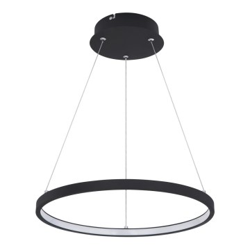 Globo - LED luster na sajli LED/19W/230V