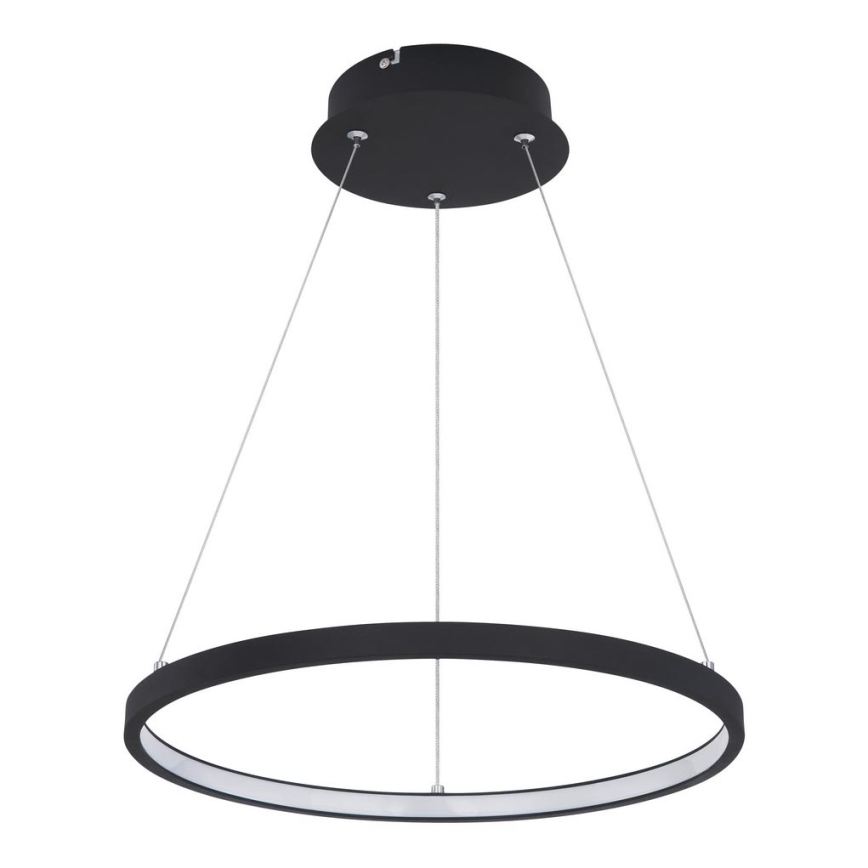 Globo - LED luster na sajli LED/19W/230V