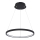 Globo - LED luster na sajli LED/19W/230V