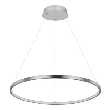 Globo - LED luster na sajli LED/29W/230V