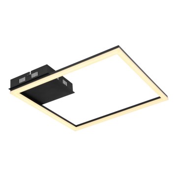 Globo - LED Nadgradni luster LED/18W/230V