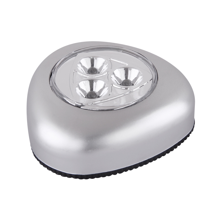 Globo - LED Orijentacijska lampa 4xLED/0,21W/1,5V