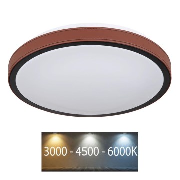 Globo - LED Plafonjera LED/12W/230V 3000/4500/6000K pr. 30 cm