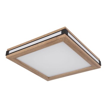 Globo - LED Plafonjera LED/12W/230V 30x30 cm