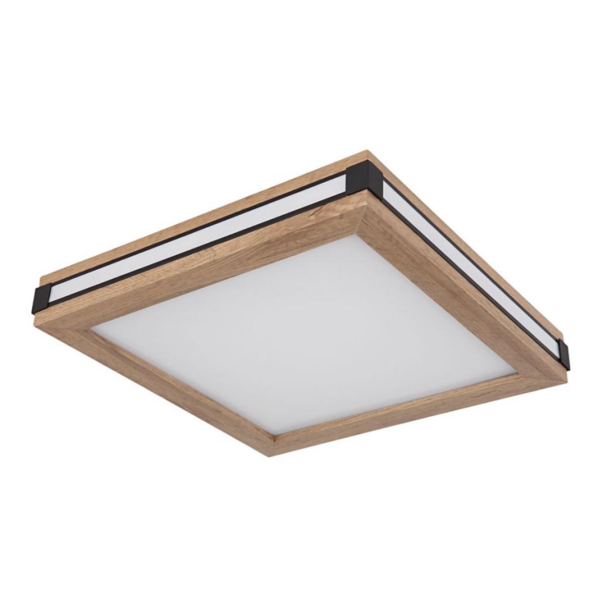 Globo - LED Plafonjera LED/12W/230V 30x30 cm