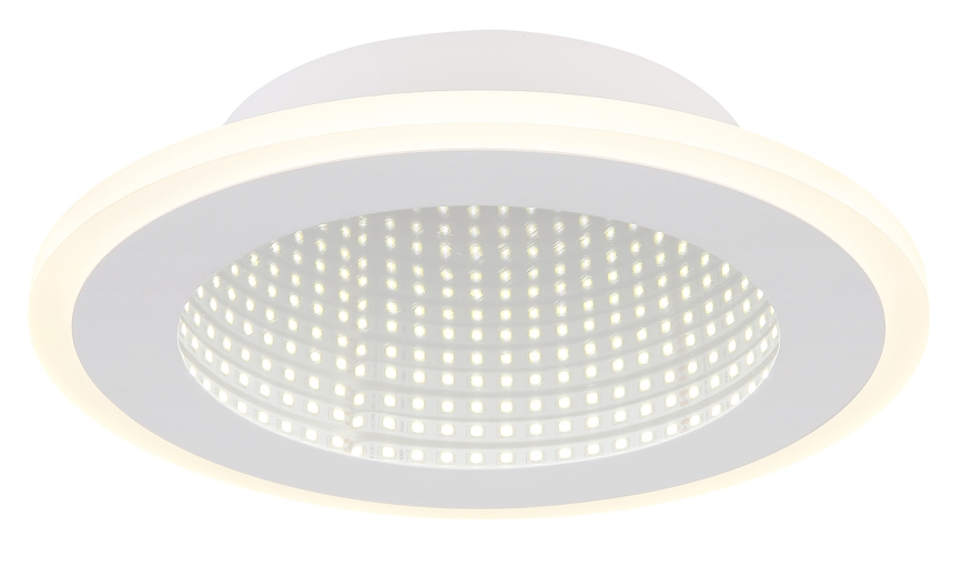 Globo - LED Plafonjera LED/12W/230V 4000K