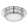 Globo - LED Plafonjera LED/12W/230V