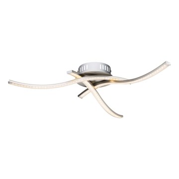 Globo - LED Plafonjera LED/12W/230V