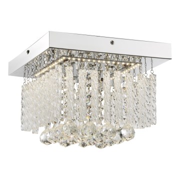 Globo - LED Plafonjera LED/12W/230V