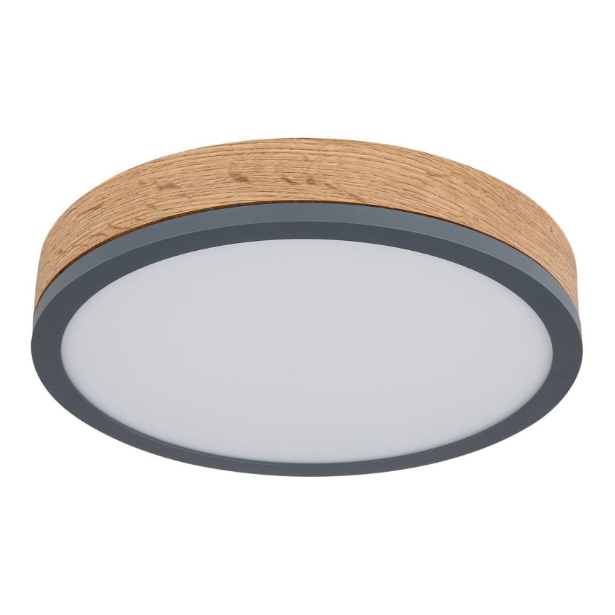 Globo - LED Plafonjera LED/12W/230V pr. 30 cm