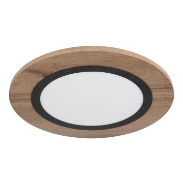 Globo - LED Plafonjera LED/15W/230V