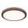 Globo - LED Plafonjera LED/18W/230V 3000/4000/6000K